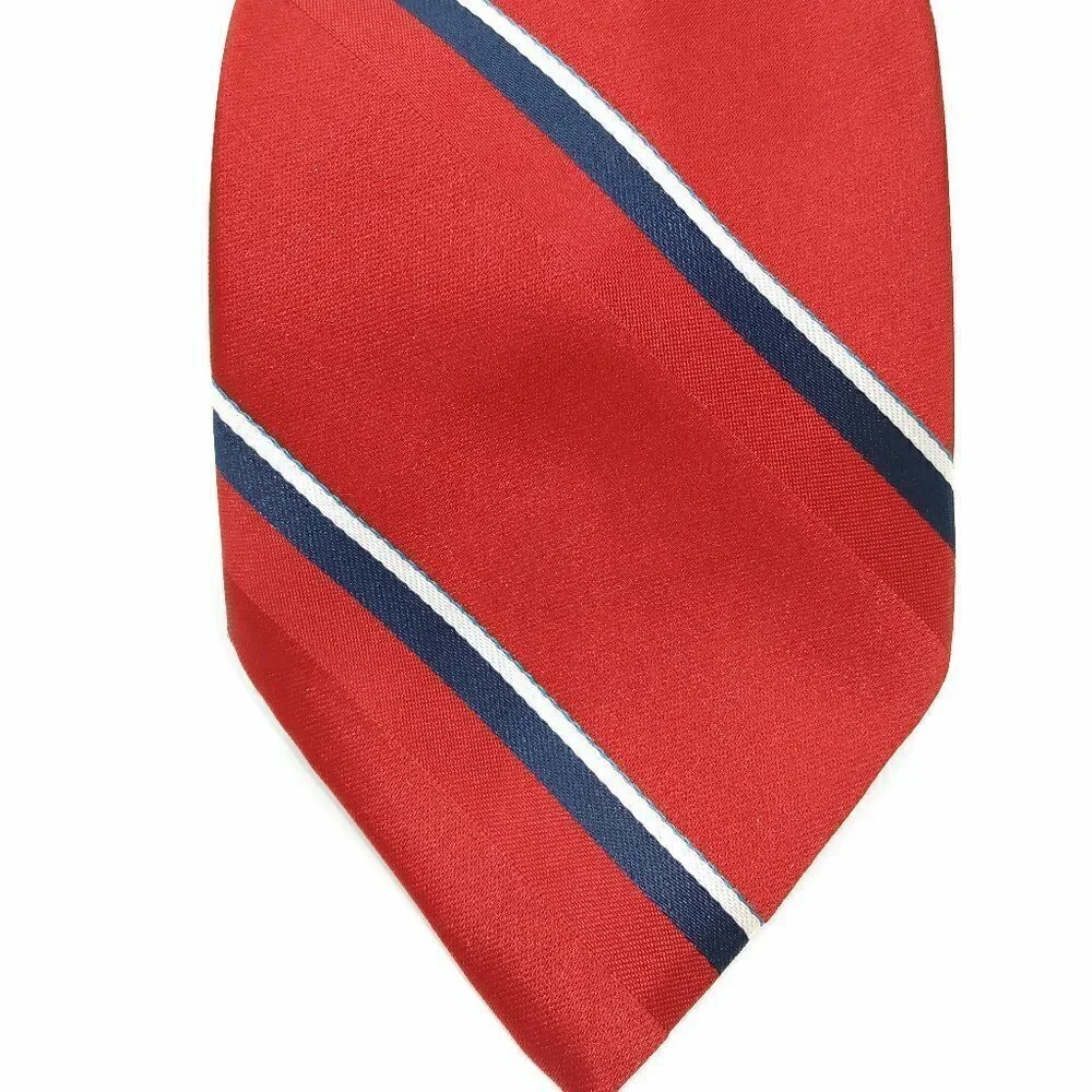 Leatherback Satins - Wembley Tie
